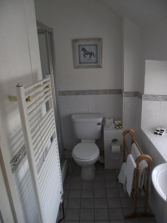 Milcombe Horse & Groom Inn חדר תמונה