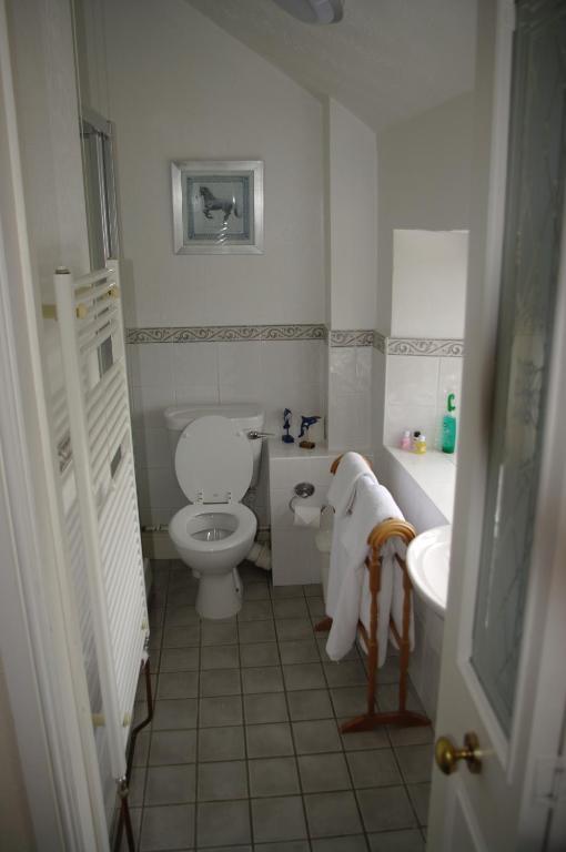 Milcombe Horse & Groom Inn חדר תמונה