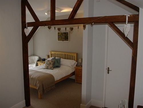 Milcombe Horse & Groom Inn מראה חיצוני תמונה