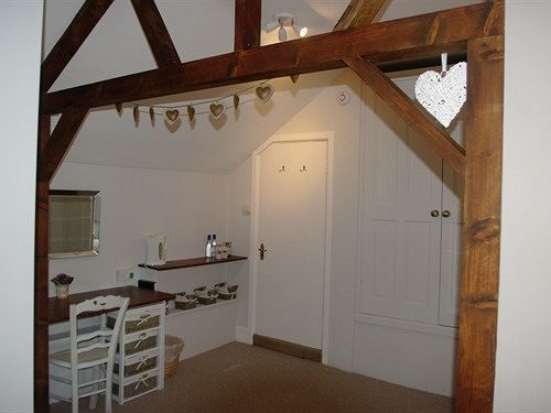 Milcombe Horse & Groom Inn מראה חיצוני תמונה